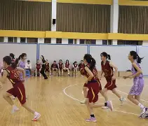 包含锦标赛巅峰对决！江畔火箭队爆冷胶东赤兔队，篮球赛场再起波澜；冲刺阶段不容有失的词条